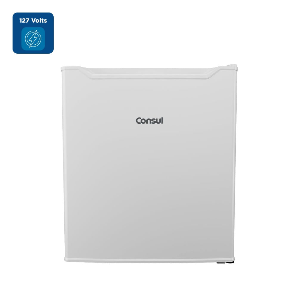 Frigobar Consul 47 Litros Branco CRC04MB - 127 Volts - Image 2