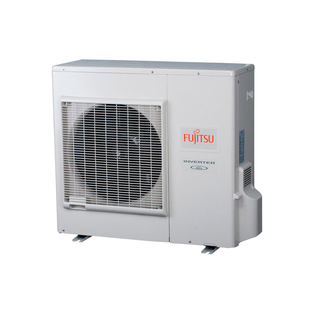 Ar Condicionado Split Teto Inverter Fujitsu 29.000 BTU/h Quente e Frio – 220 Volts - Image 3