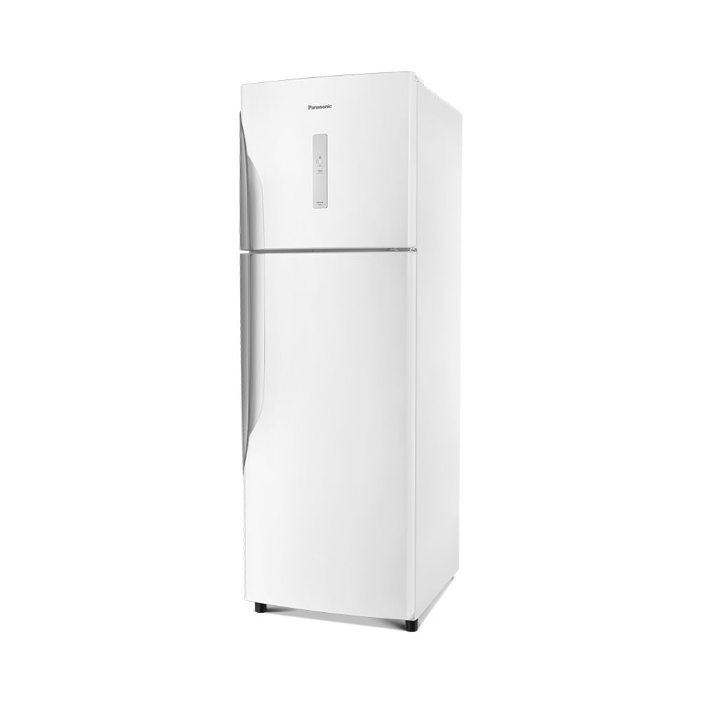 Refrigerador Panasonic Frost Free 387 Litros Branco BT41 - 220 Volts - Image 2