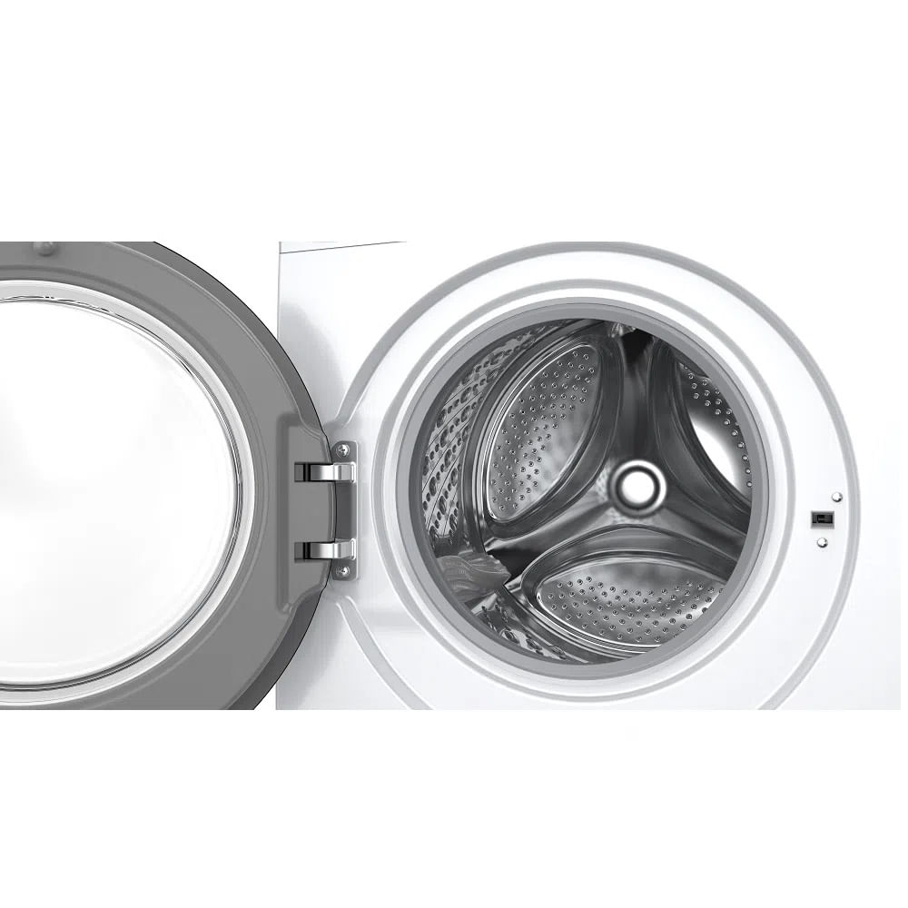 Lava e Seca Hisense 13Kg Branca WD13X - 127 Volts - Image 5