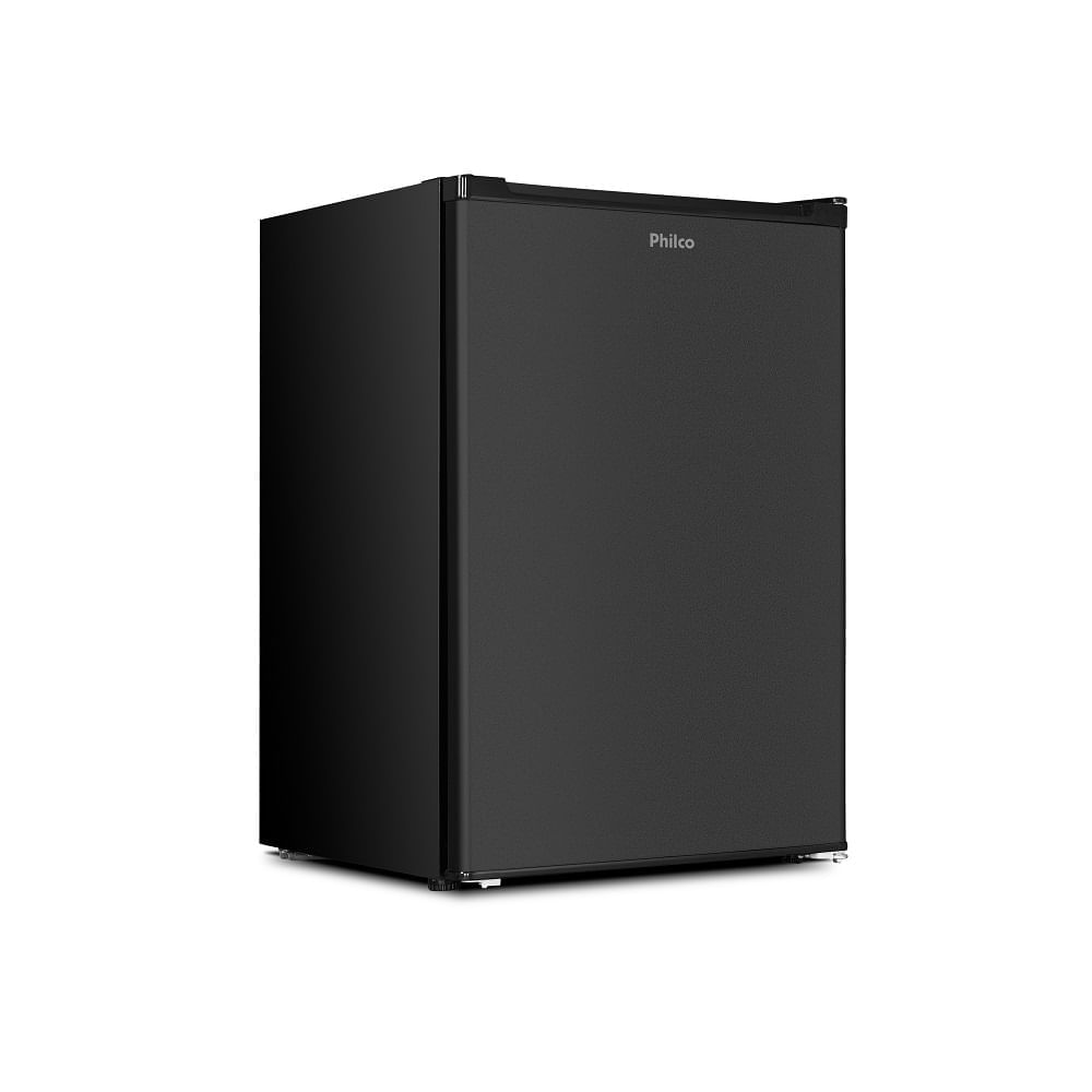 Frigobar Philco 68 Litros Preto PFG85P - 127 Volts - Image 4