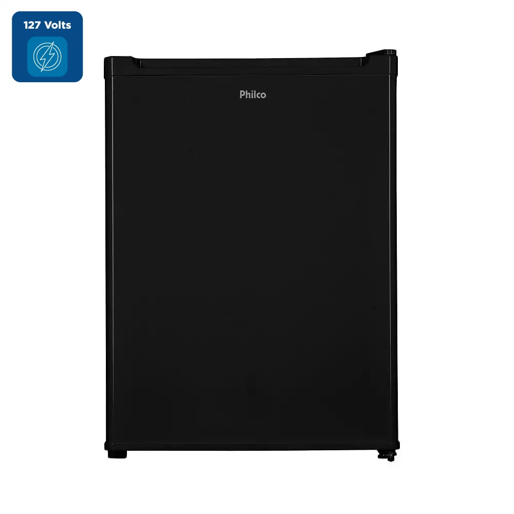 Frigobar Philco 68 Litros Preto PFG85P - 127 Volts - Image 2