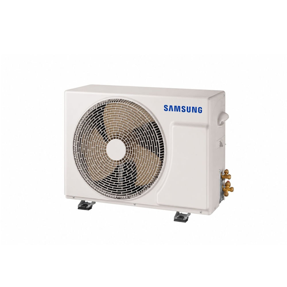 Ar Condicionado Split Samsung Digital Inverter Ultra AI 9000 BTU/h Frio AR09DYFZAWKNAZ - 220 Volts - Image 4