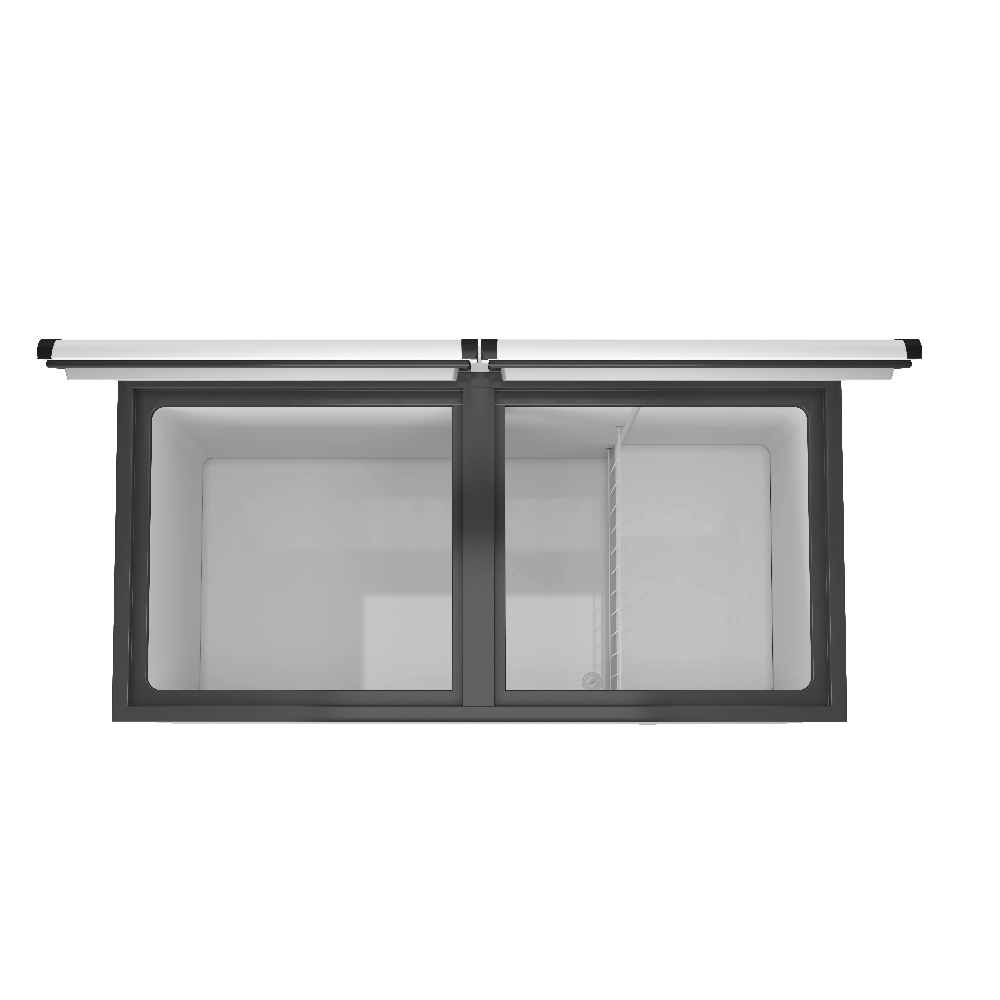 Conservador Horizontal Esmaltec 468 Litros Branco ECH500 – 127 Volts - Image 3