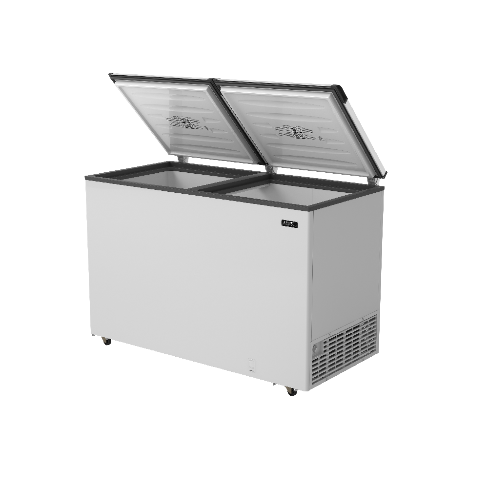 Conservador Horizontal Esmaltec 468 Litros Branco ECH500 – 127 Volts - Image 4