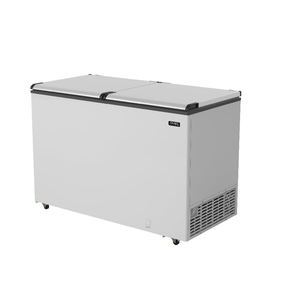 Conservador Horizontal Esmaltec 468 Litros Branco ECH500 – 127 Volts - Image 5