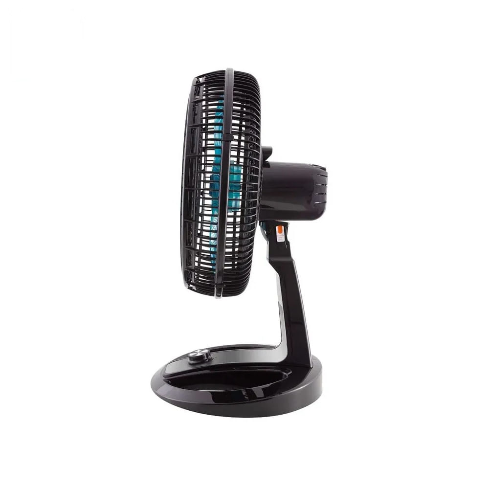 Ventilador de Mesa Britânia 40cm Preto BVT491 – 220 Volts - Image 7