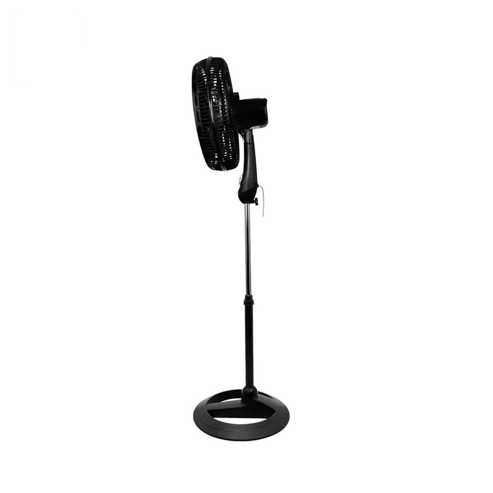 Ventilador de Coluna Britânia Maxx Force 40cm Preto BVT450 – 127 Volts - Image 6