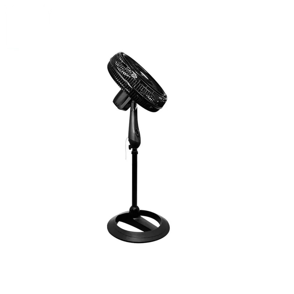 Ventilador de Coluna Britânia Maxx Force 40cm Preto BVT450 – 127 Volts - Image 4