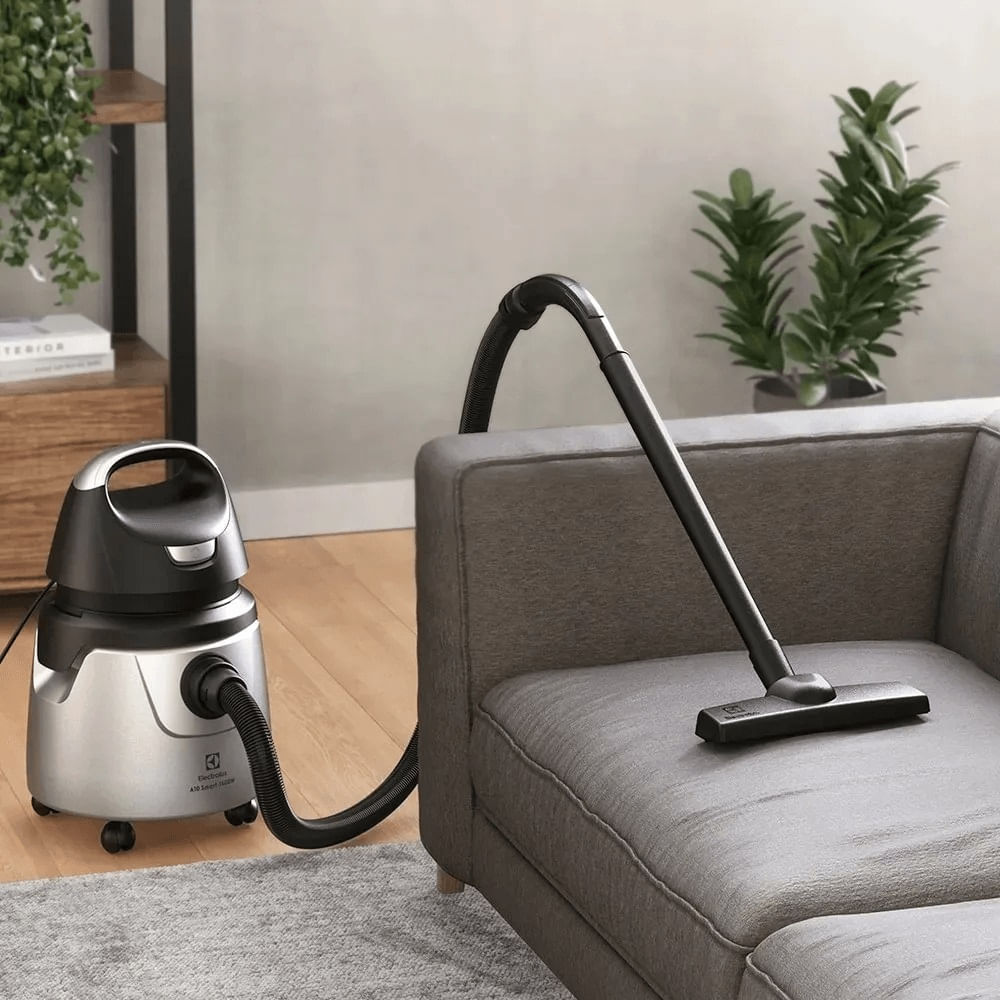 Aspirador de Pó e Água Electrolux 11 Litros Cinza A10N1 – 127 Volts - Image 10