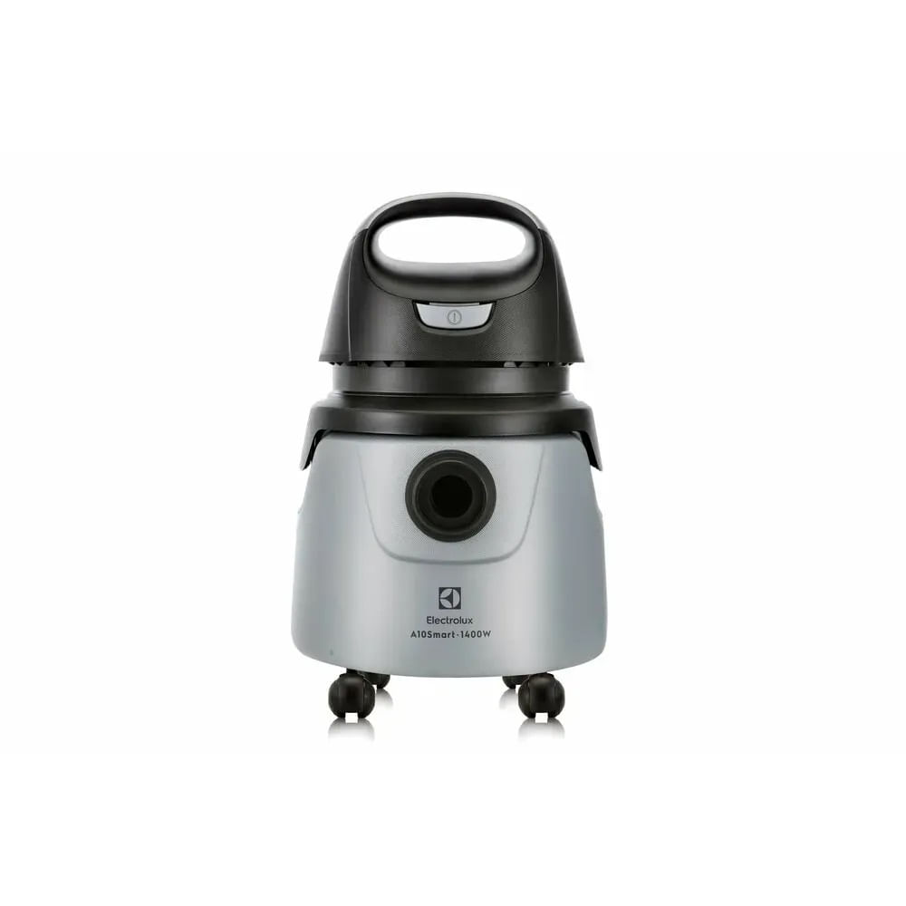 Aspirador de Pó e Água Electrolux 11 Litros Cinza A10N1 – 127 Volts - Image 3