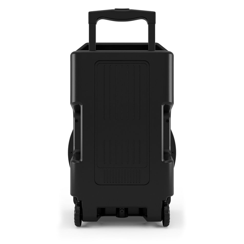 Caixa Acústica Britânia Flash Light Woofer 12 Preta BCX12100 – Bivolt - Image 4