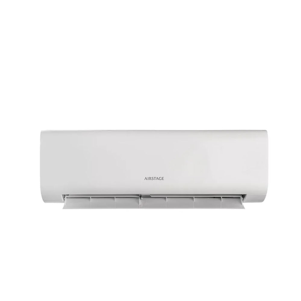 Ar Condicionado Split Hi Wall Inverter Fujitsu Airstage Essencial 36000 BTU/h Quente e Frio ASKA36KPBA-Z - 220 Volts - Image 4