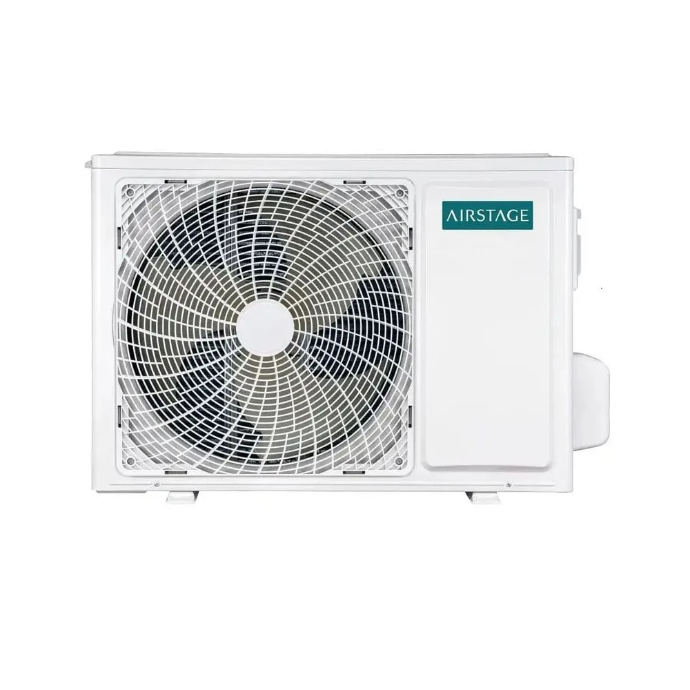 Ar Condicionado Split Hi Wall Inverter Fujitsu Airstage Essencial 36000 BTU/h Quente e Frio ASKA36KPBA-Z - 220 Volts - Image 6