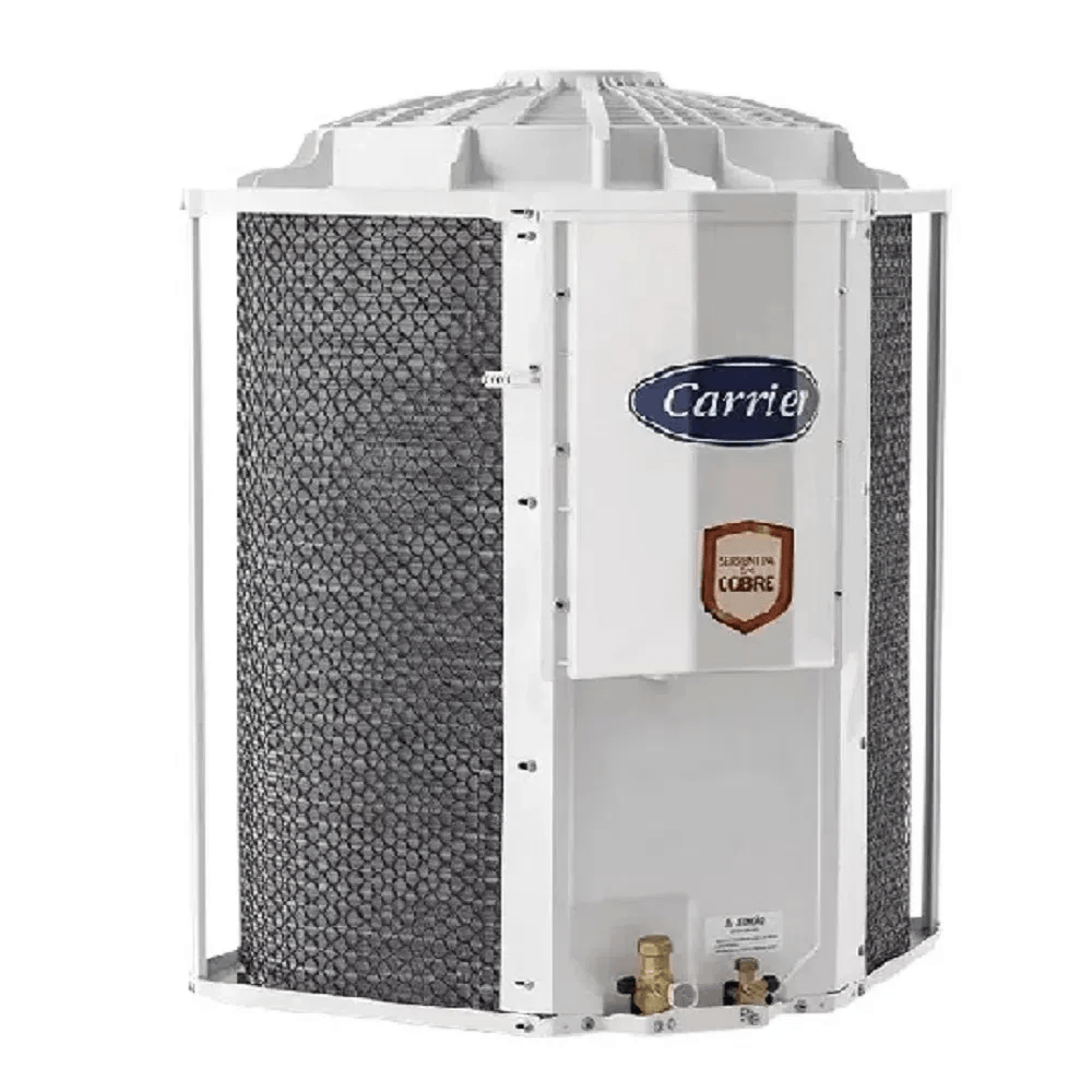 Ar Condicionado Split Piso Teto Carrier Xperience 36000 BTUs Frio Monofásico 42ZQB36C5 220 Volts - Image 4