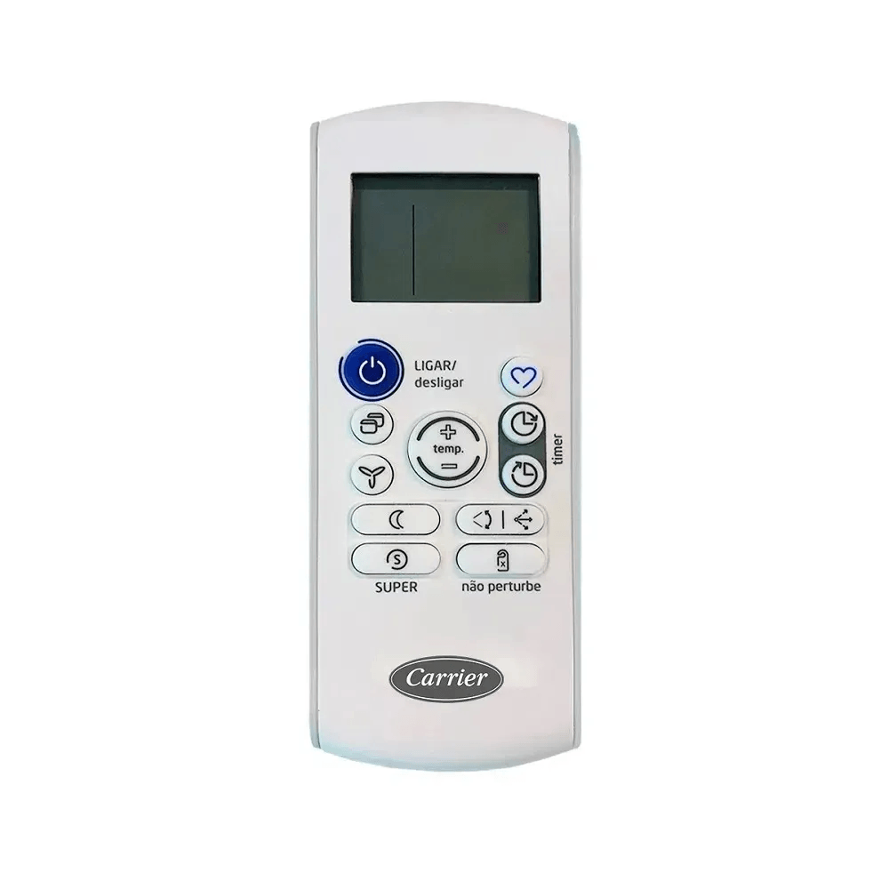 Ar Condicionado Split Piso Teto Carrier Xperience 36000 BTUs Frio Monofásico 42ZQB36C5 220 Volts - Image 5