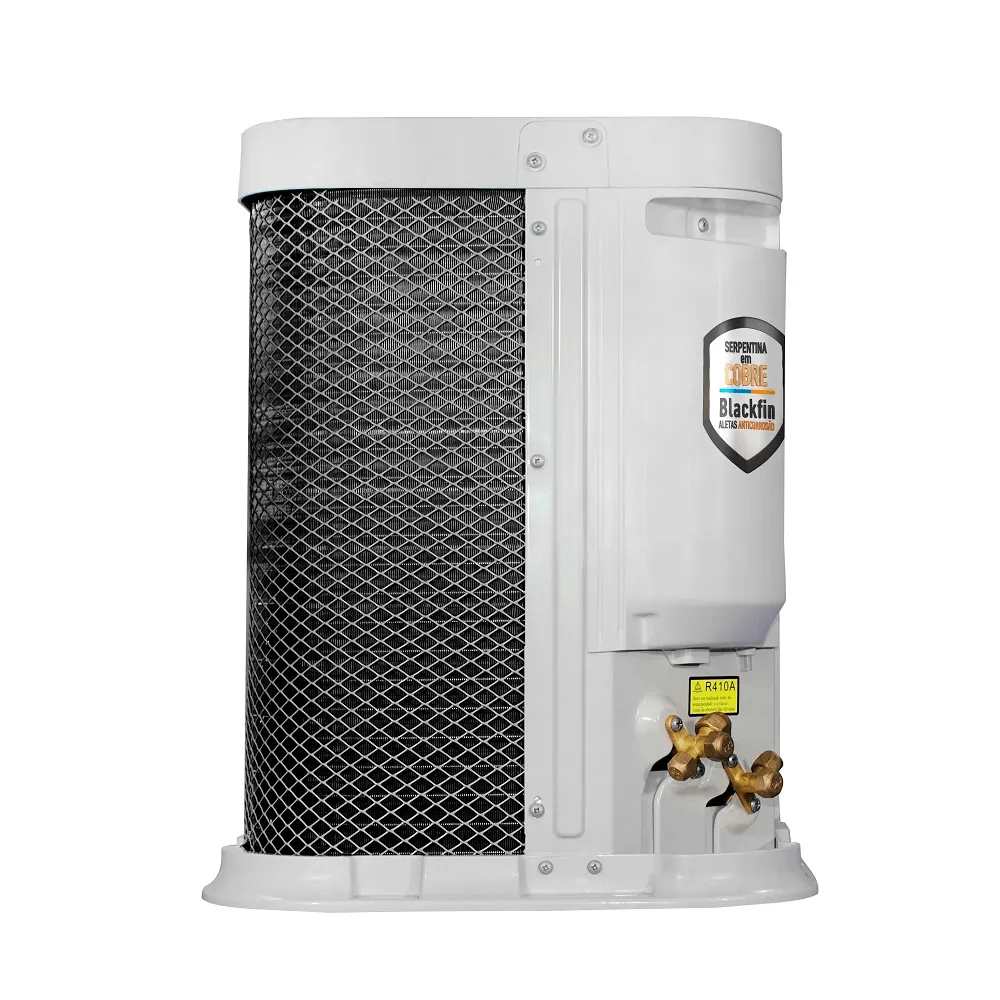 Ar Condicionado Split Hi Wall Gree G-Diamond Top Inverter 9000 BTU/h Quente e Frio CB497N22300 – 220 Volts - Image 3
