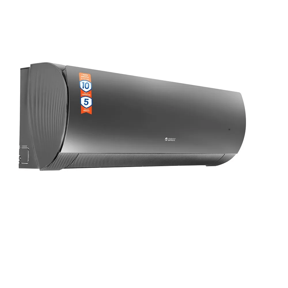 Ar Condicionado Split Hi Wall Gree G-Diamond Top Inverter 9000 BTU/h Quente e Frio CB497N22300 – 220 Volts - Image 5