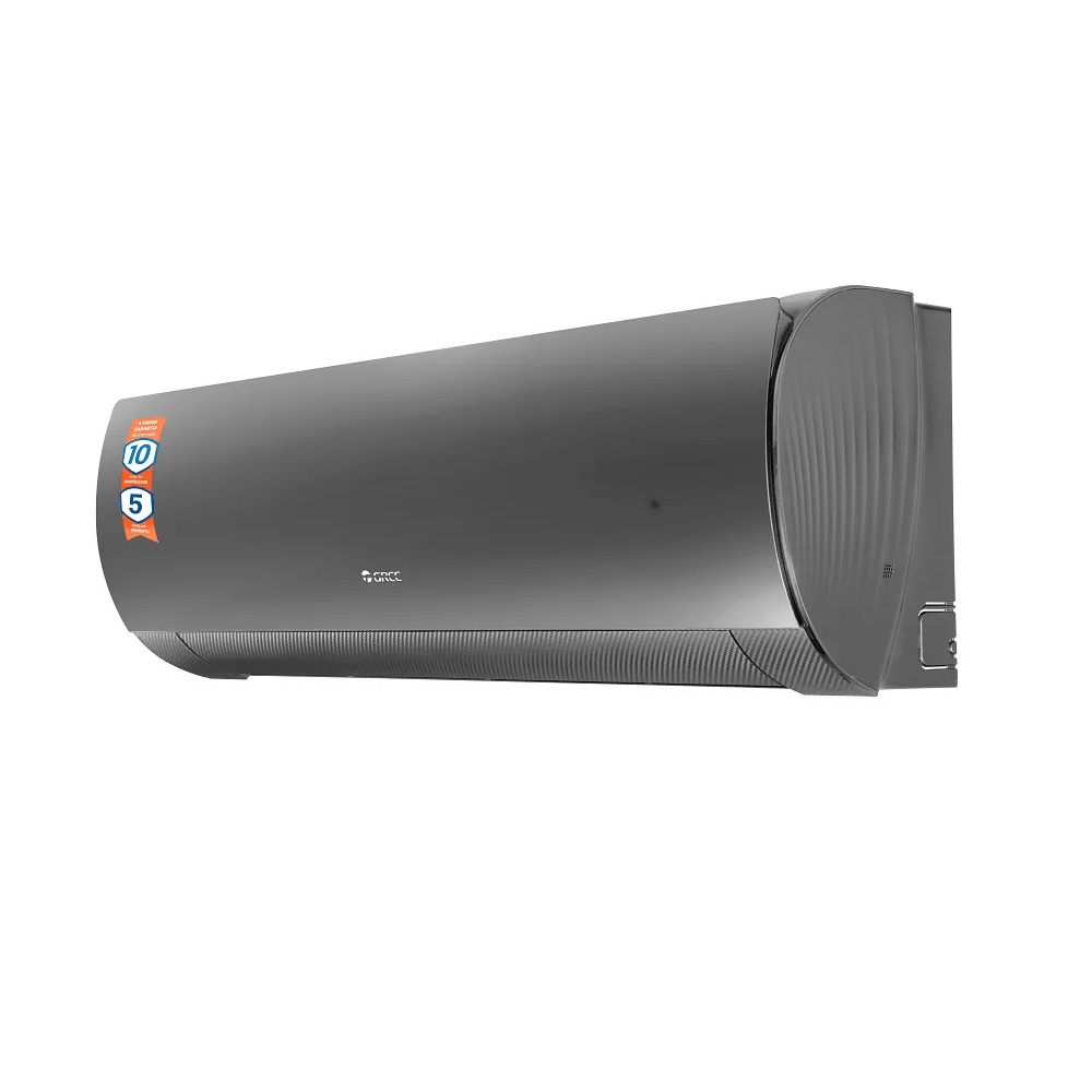 Ar Condicionado Split Hi Wall Gree G-Diamond Top Inverter 9000 BTU/h Quente e Frio CB497N22300 – 220 Volts - Image 6