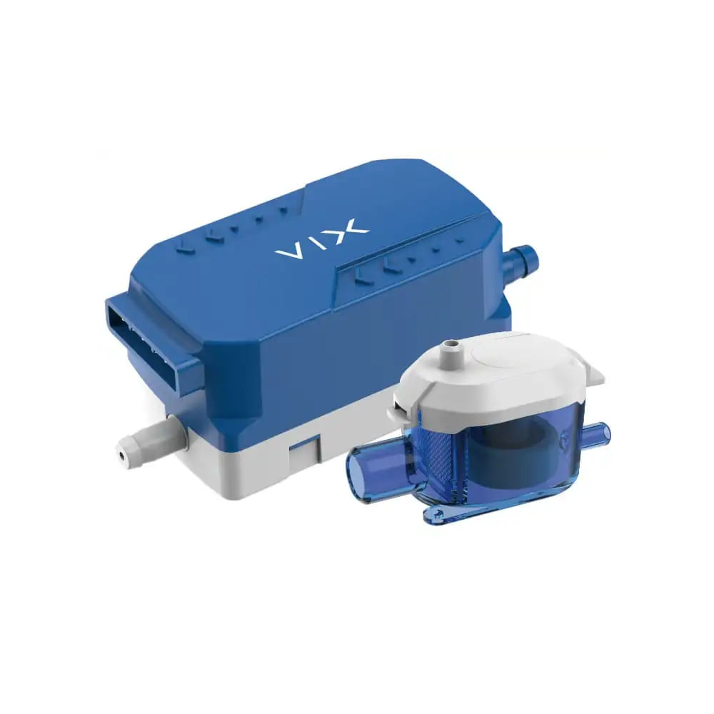 Bomba De Dreno Vix Azul VIX-10B – Bivolt - Image 2