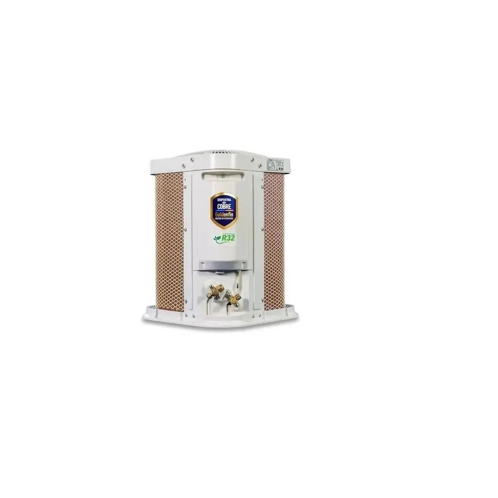 Ar Condicionado Split Hi Wall Gree G-Top Auto Inverter 12000 BTU/h Frio GWC12ATC-D6DNA1B/I – 220 Volts - Image 4