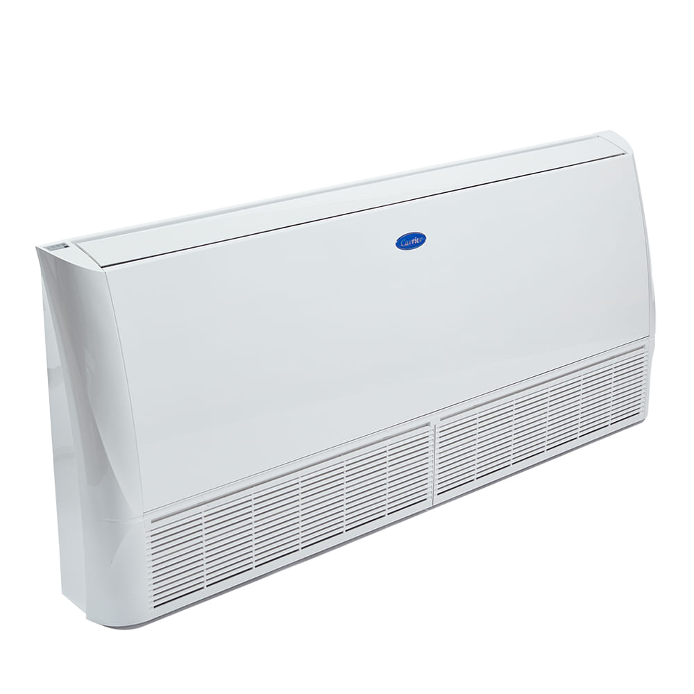 Ar Condicionado Split Teto Inverter Carrier Connect Xpower 30000 BTU/h Quente e Frio Monofásico 38CQVE30515MC 220 Volts - Image 4