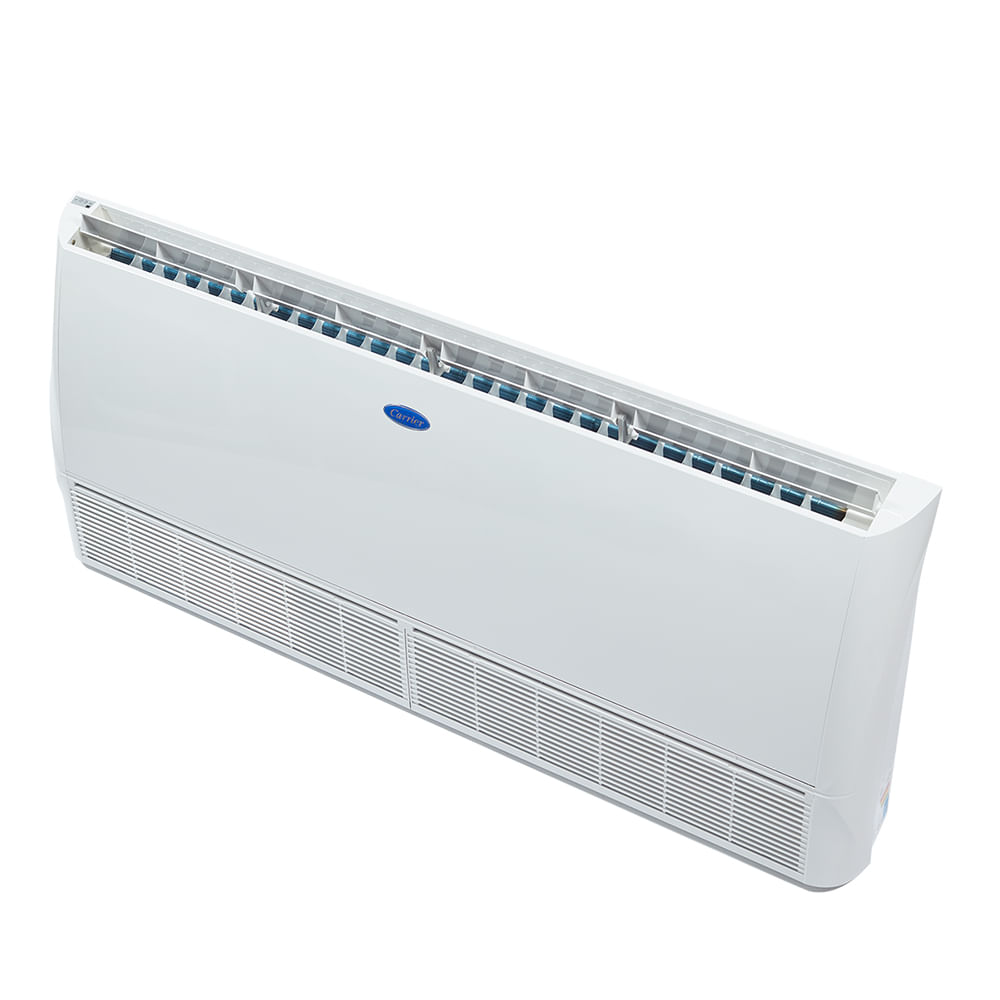 Ar Condicionado Split Teto Inverter Carrier Connect Xpower 30000 BTU/h Quente e Frio Monofásico 38CQVE30515MC 220 Volts - Image 3