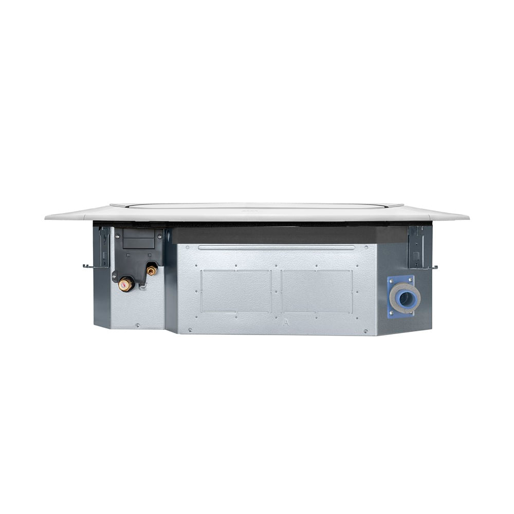Ar Condicionado Split Cassete 4 Vias Inverter LG 48000 BTU/h Frio Monofásico ZT-Q48GMLAA - 220 Volts - Image 8