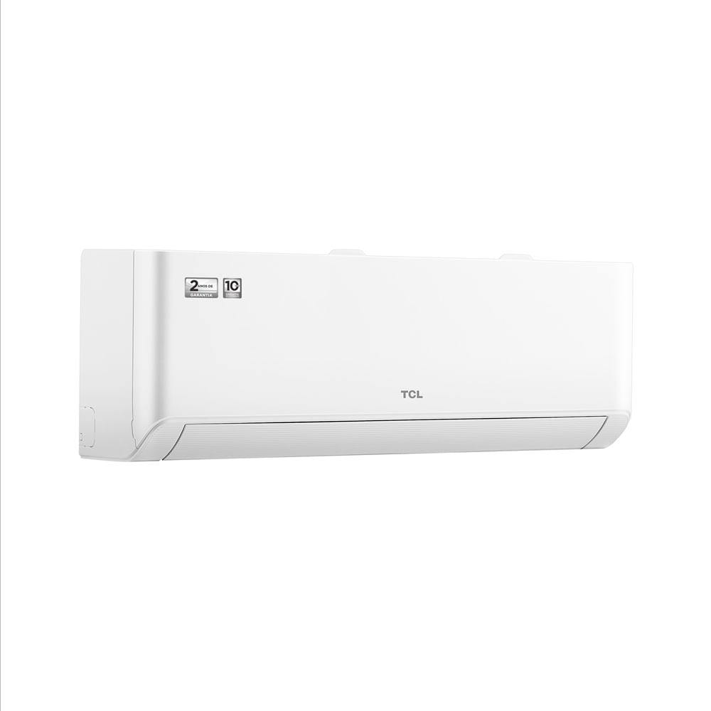 Ar Condicionado Split Inverter TCL T-Pro 2.0 18000 BTU/h Quente e Frio TAC-18CHTG2X-INV - 220 Volts - Image 3
