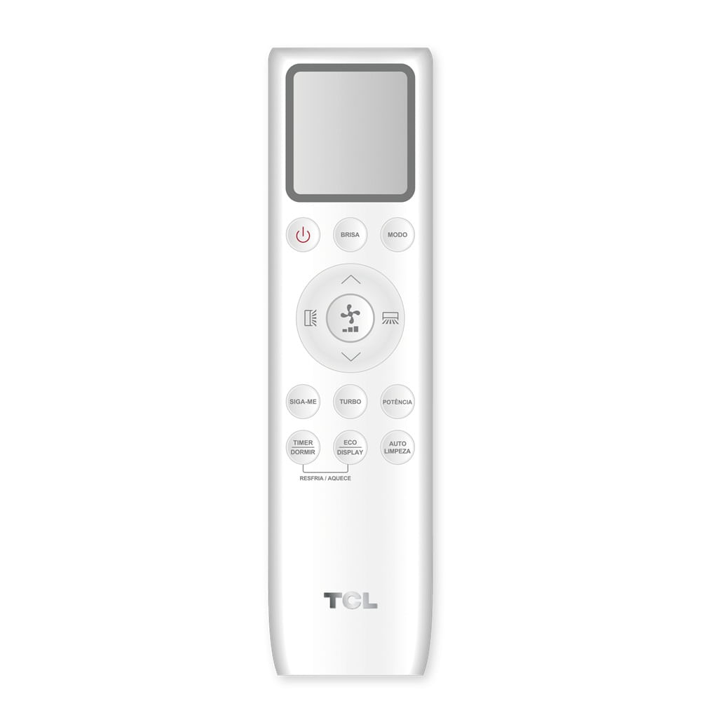 Ar Condicionado Split Inverter TCL T-Pro 2.0 18000 BTU/h Quente e Frio TAC-18CHTG2X-INV - 220 Volts - Image 6