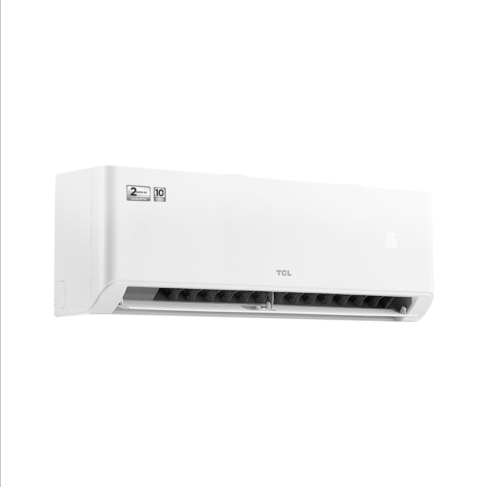 Ar Condicionado Split Inverter TCL T-Pro 2.0 18000 BTU/h Quente e Frio TAC-18CHTG2X-INV - 220 Volts - Image 4