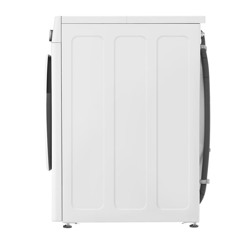 Lava e Seca LG 14Kg Smart com Inteligência Artificial AIDD Branca VC4 CV5014WC4A - 220 Volts - Image 14