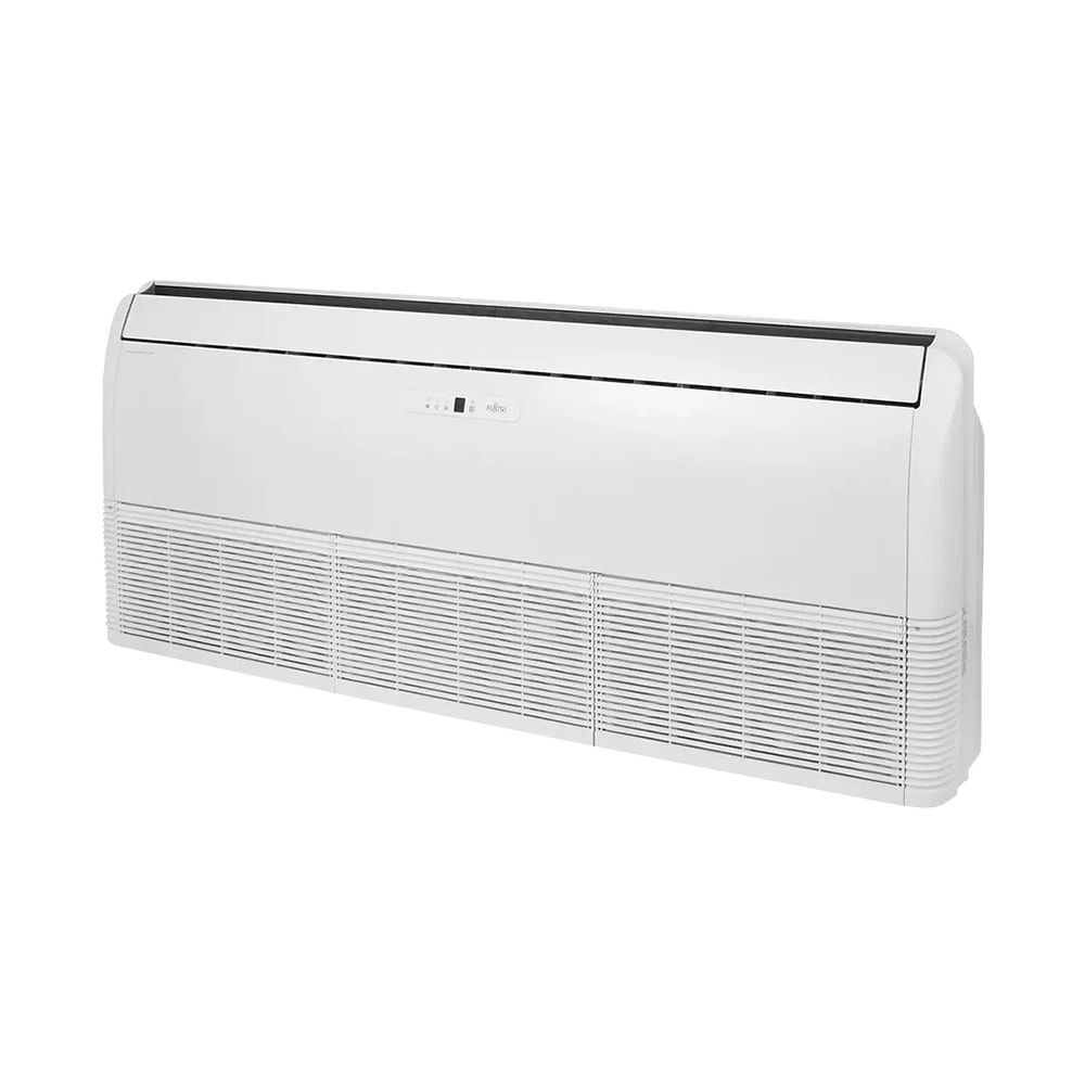 Ar Condicionado Split Teto Inverter Fujitsu 42.000 BTU/h Quente e Frio Trifásico – 380 Volts - Image 2