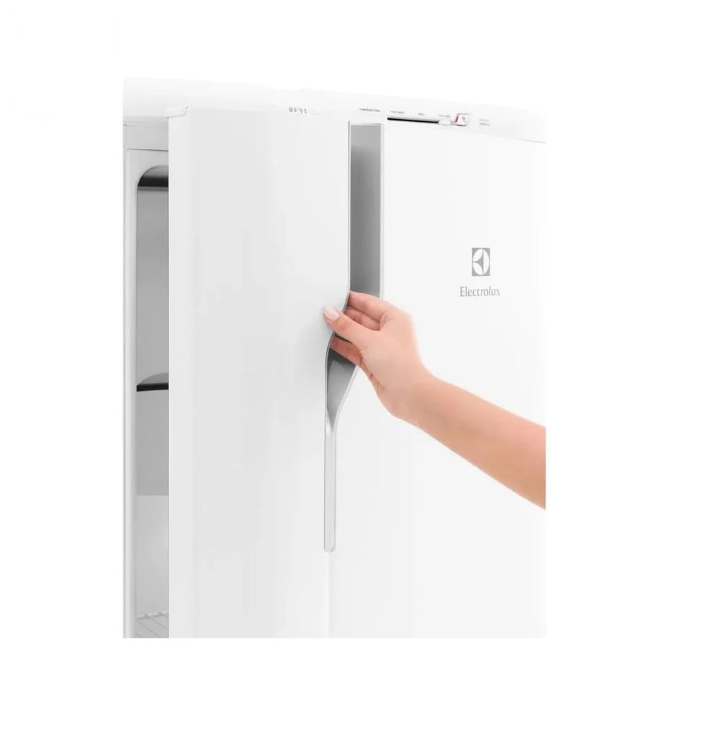 Refrigerador Electrolux 240 Litros Branco RE31 - 220 Volts - Image 6