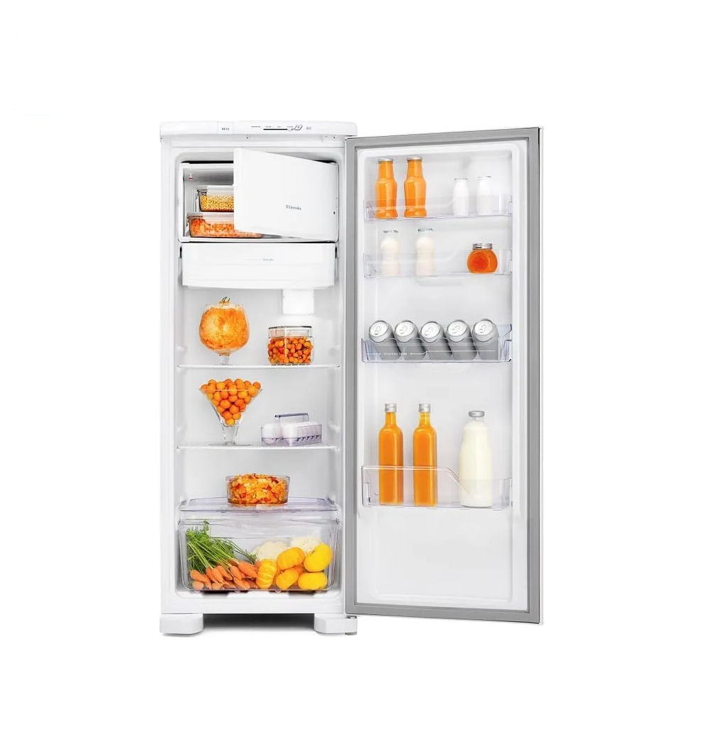 Refrigerador Electrolux 240 Litros Branco RE31 - 220 Volts - Image 5