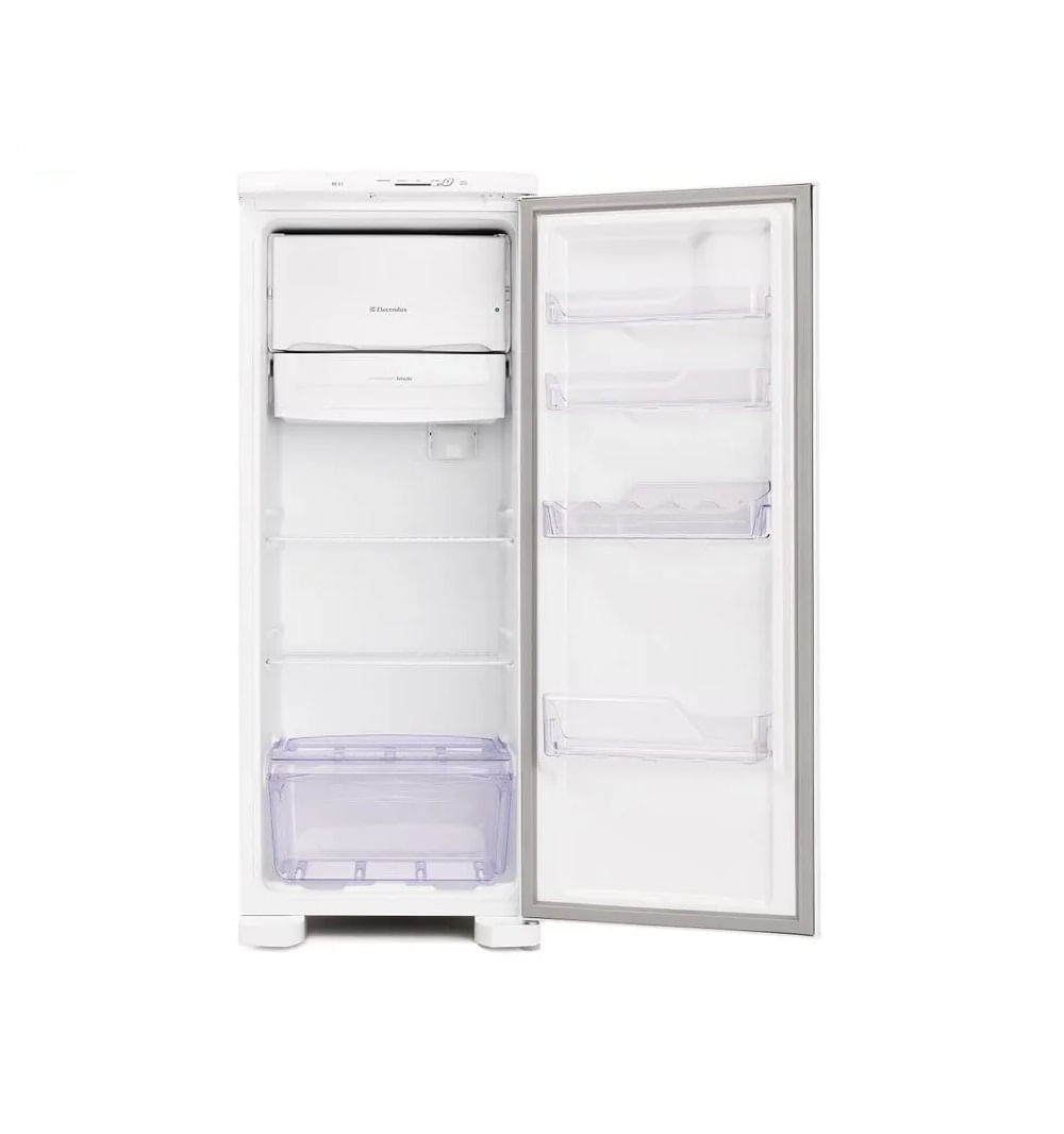 Refrigerador Electrolux 240 Litros Branco RE31 - 220 Volts - Image 3