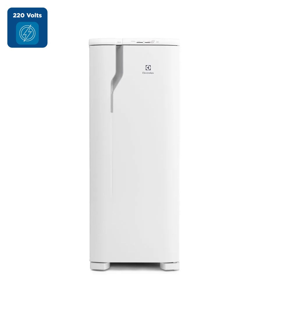 Refrigerador Electrolux 240 Litros Branco RE31 - 220 Volts - Image 2