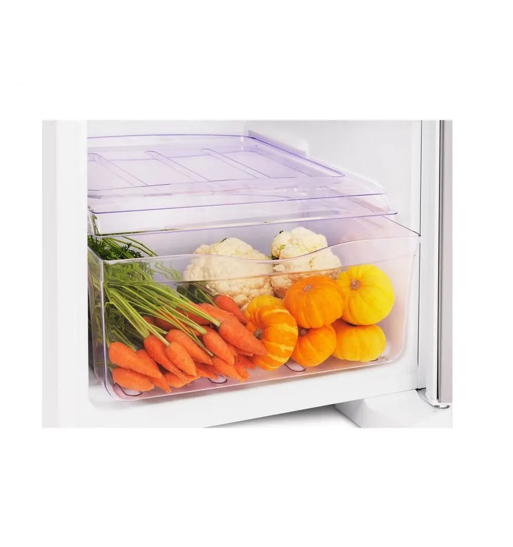 Refrigerador Electrolux 240 Litros Branco RE31 - 220 Volts - Image 9