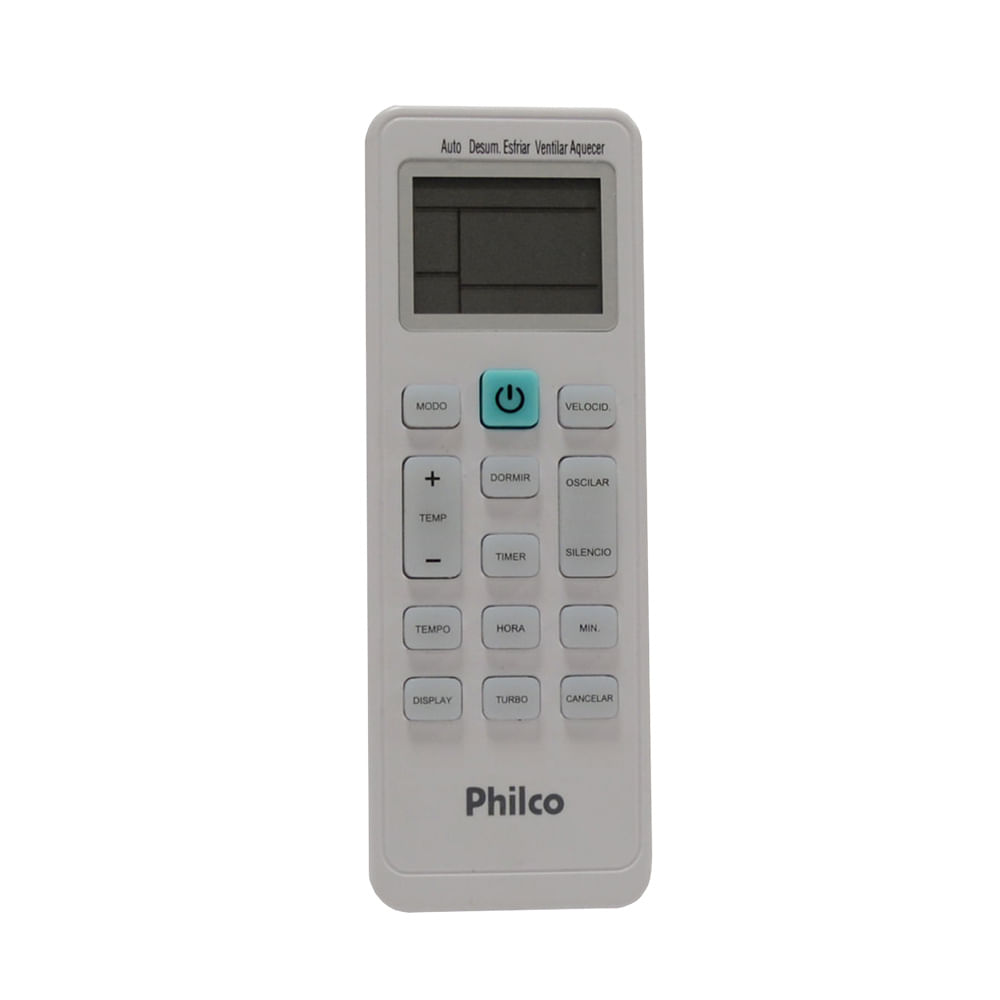 Ar Condicionado Split Hi Wall Inverter Philco Eco 9000 BTU/h Frio PAC9000ITFM9W – 220 Volts - Image 4