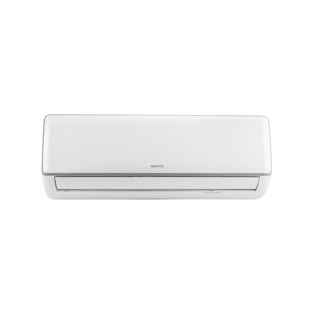 Ar Condicionado Split Hi Wall Inverter Agratto Neo Top 9000 BTU/h Quente e Frio ICST9QFR4 - 220 Volts - Image 2