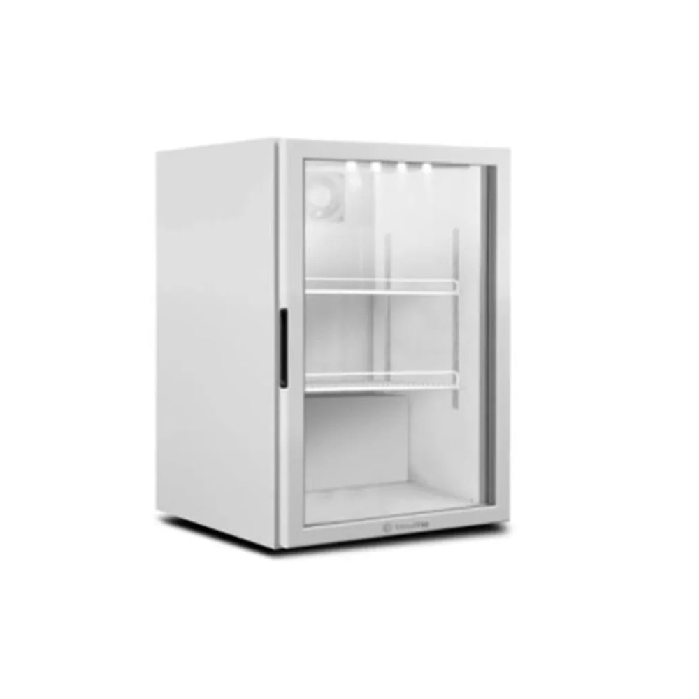 Refrigerador Metalfrio 106 Litros Counter Top para Bebidas Branco VB11RB – 127 Volts - Image 3