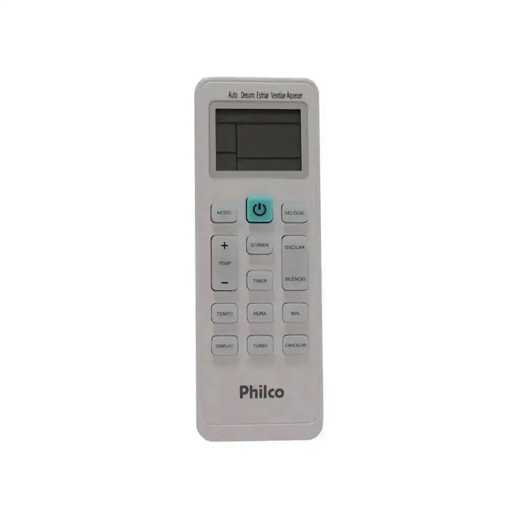 Ar Condicionado Split Hi Wall Inverter Philco 30000 BTU/h Frio PAC30000IFM8 – 220 Volts - Image 5