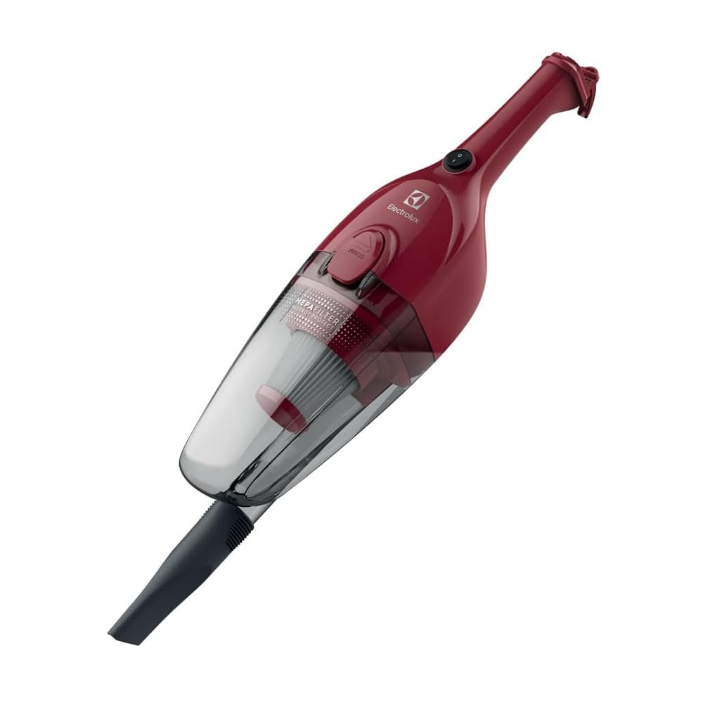 Aspirador de Pó Vertical Electrolux 2 em 1 Vermelho STK13 – 220 Volts - Image 4