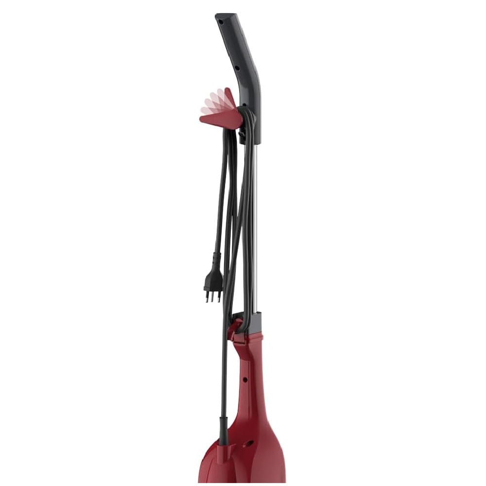Aspirador de Pó Vertical Electrolux 2 em 1 Vermelho STK13 – 220 Volts - Image 5