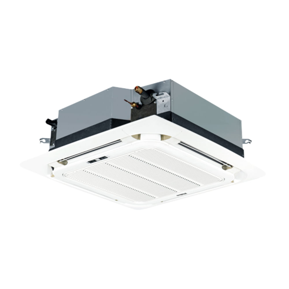 Ar Condicionado Split Cassete Philco 24000 Btu/h Frio Monofásico PAC24000CFM5 - 220 Volts - Image 2