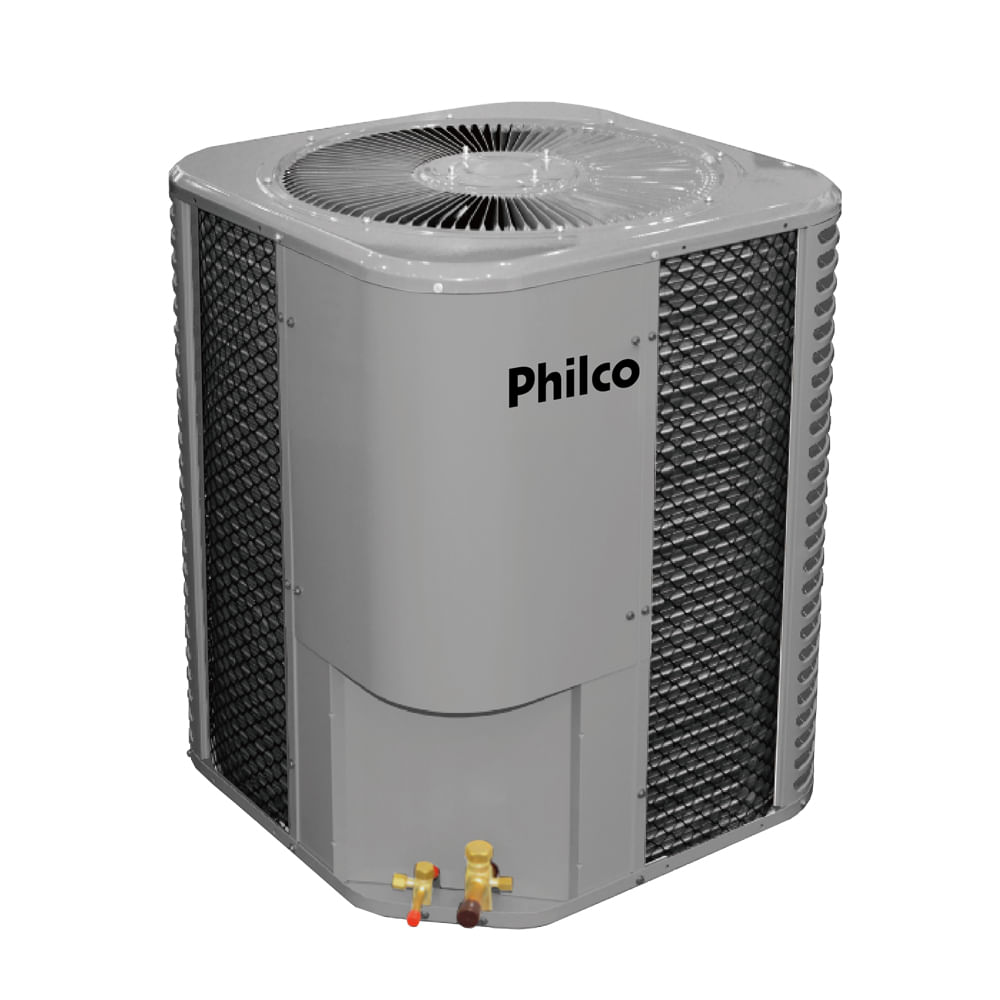 Ar Condicionado Split Cassete Philco 24000 Btu/h Frio Monofásico PAC24000CFM5 - 220 Volts - Image 3