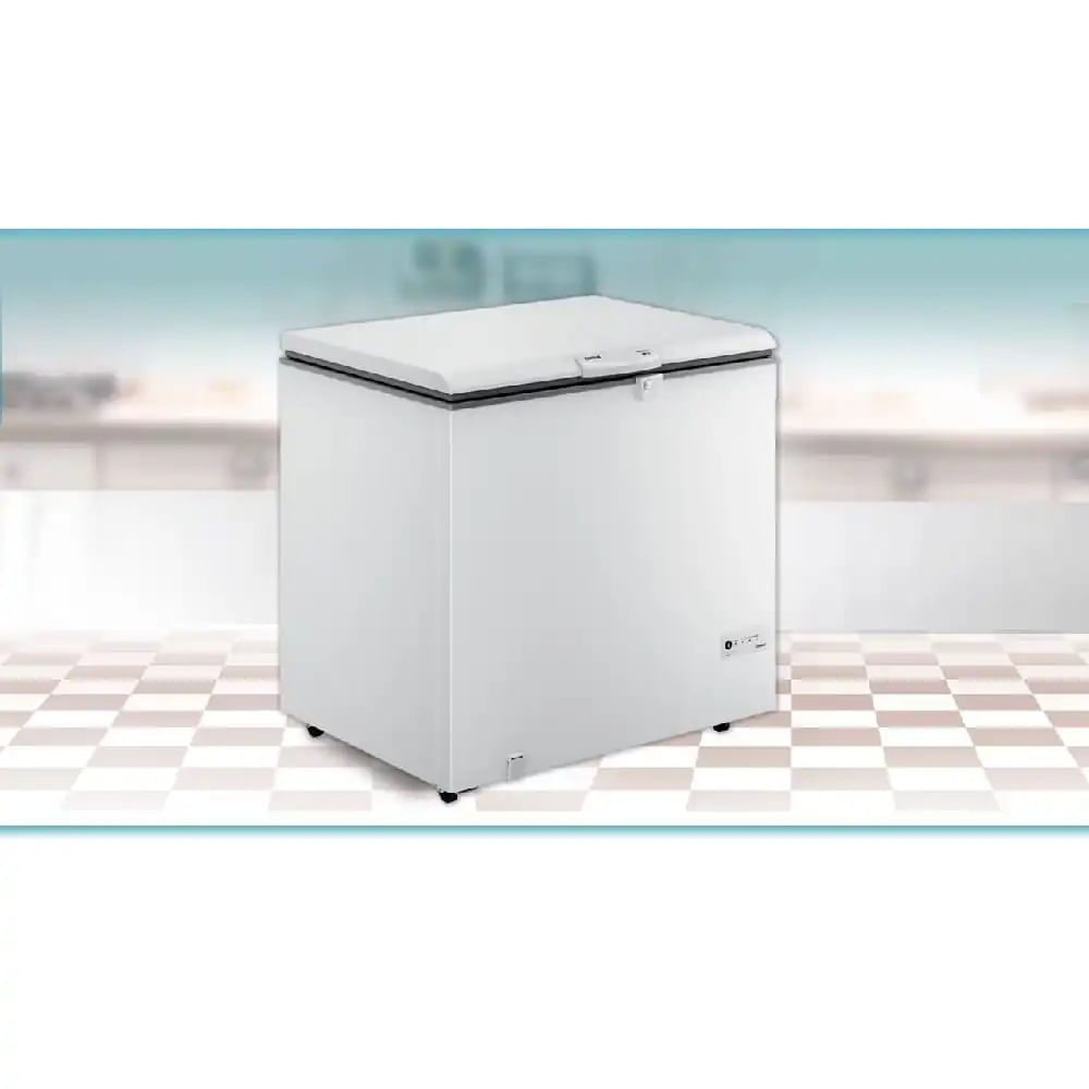 Freezer Horizontal Consul 309 Litros CHA31FB Branco - 220 Volts - Image 4