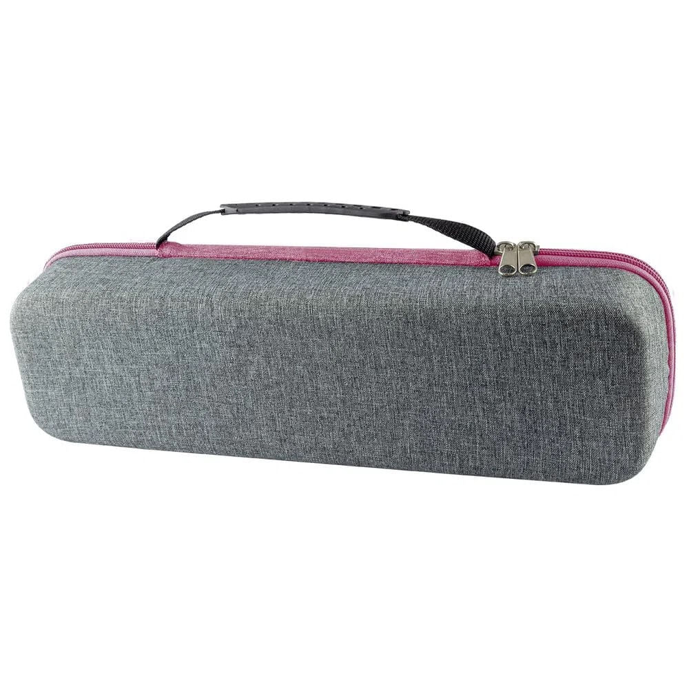 Escova Secadora Philco Soft Advance Cinza e Rosa 1300W PES14 Bivolt - Image 8