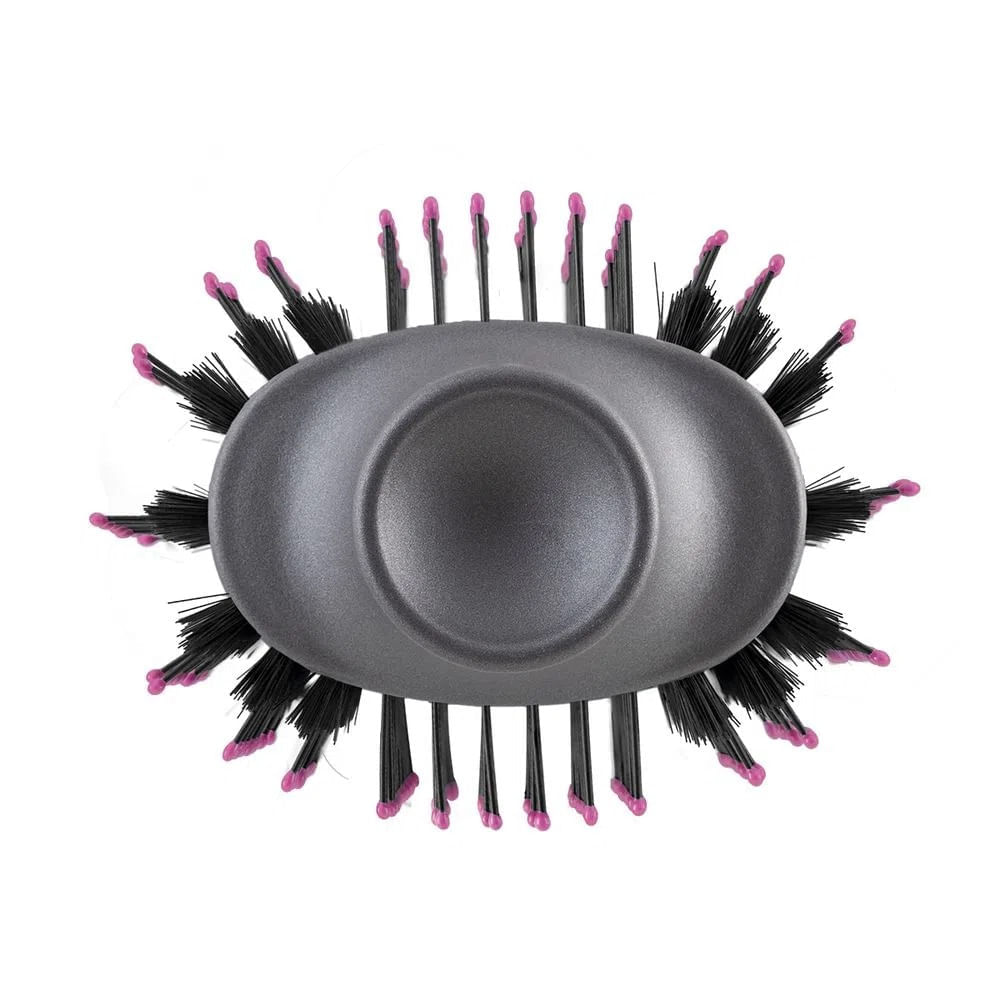 Escova Secadora Philco Soft Advance Cinza e Rosa 1300W PES14 Bivolt - Image 5