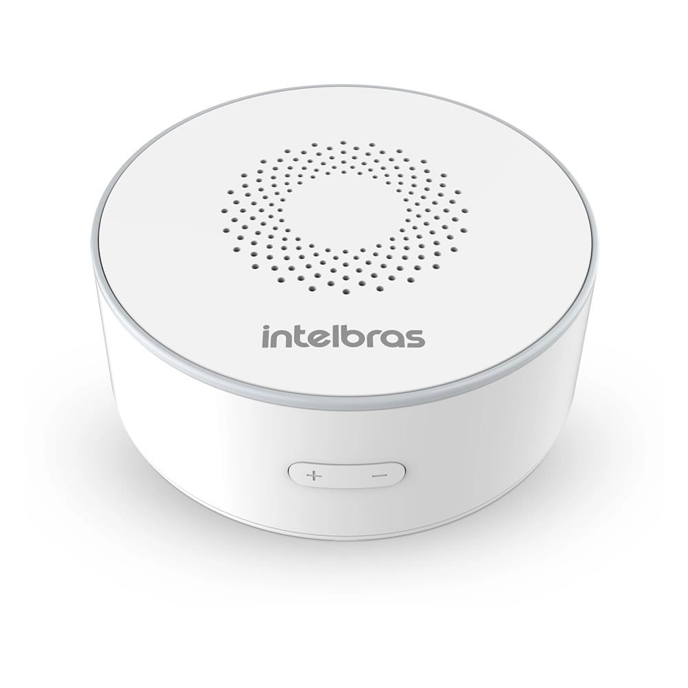 Sirene Smart Intelbras ISI 1001 Branco - Image 6